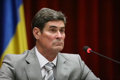 Борис Петров тримає під особистим контролем роботи на стратегічно важливих об’єктах