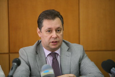 Понад 900 мільйонів доларів інвестицій залучено в регіон  протягом 1 кварталу 2010 року