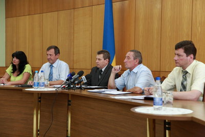 Готуємося до 450-річчя Пересопницького Євангелія