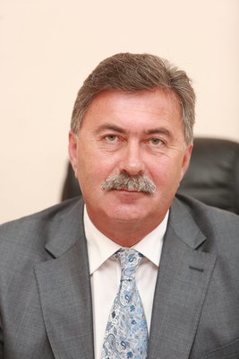 Заступник голови облдержадміністрації Ярмощук Микола Анатолійович