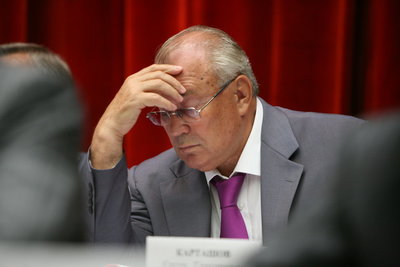 Левова частка боргу області за газ -  це борг міста Запоріжжя