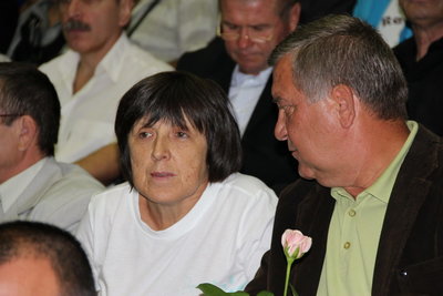 Почесні гості свята