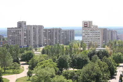 До опалювального сезону область готова майже на 100%