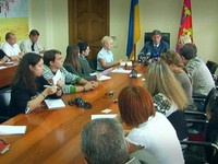 До опалювального сезону область готова майже на 100%