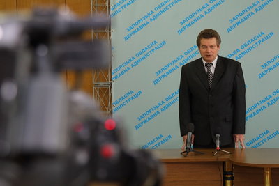 Станіслав Лимарчук: "Явних порушень у виборчому процесі не зафіксовано"
