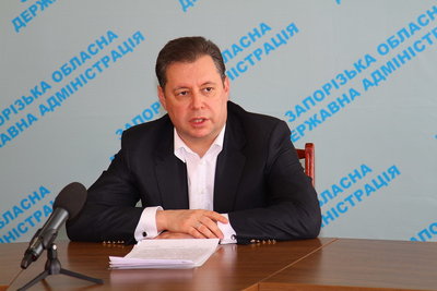 Геннадій Фукс: «Всі проблемні питання на виборчих дільницях мають вирішуватися в рамках закону»