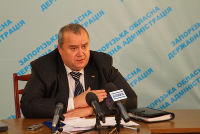 Виборчий процес у регіоні на 99,9 % проходить у нормальному режимі