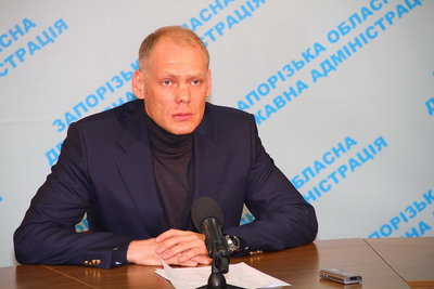 В області проголосували вже 35,17 % виборців, а у Запоріжжі - 30,7%