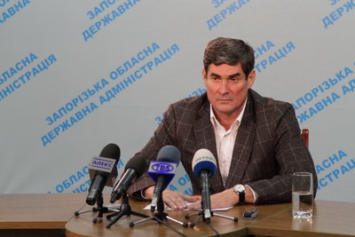 Борис Петров: «Обласна влада докладає зусиль, щоб забезпечити максимальну явку виборців»