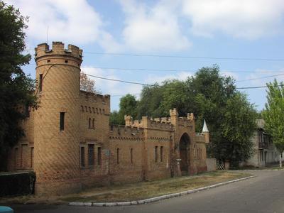 ІСТОРІЯ КРАЮ