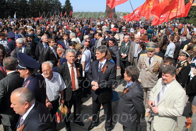 Парад техніки