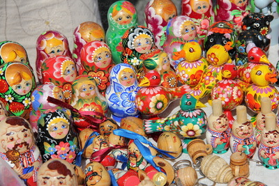 День Європи у Запоріжжі