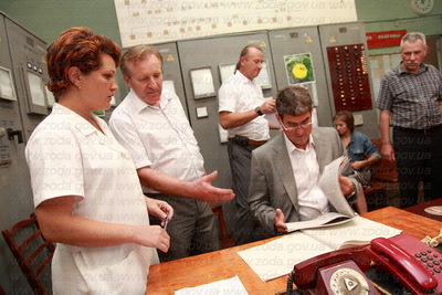 Очільник області ретельно вивчив роботу підприємства