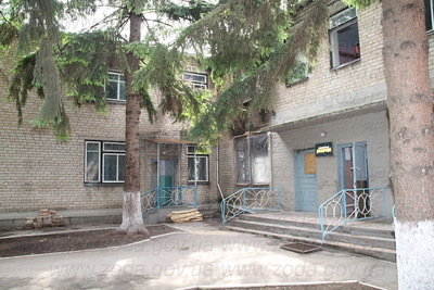 Робоча поїздка голови ОДА до міста Вільнянськ