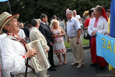 Святковий настрій