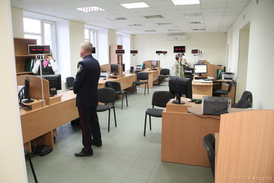 В регіоні відкрито Єдиний дозвільний центр для бізнесу