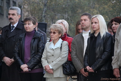 Центр відкрито для бізнесу