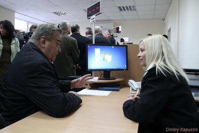 Голова обласної спілки промисловців та підприємців Петро Ванат 