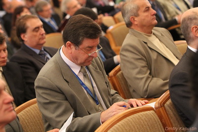 В Харкові пройшов Третій міжнародний економічний форум за широкого кола представників влади та бізнесу