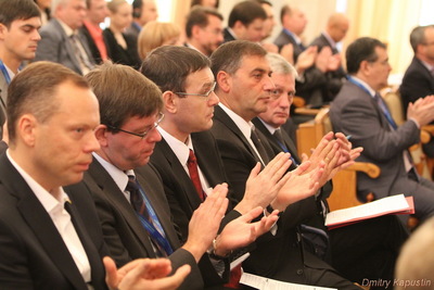 У цьому році у Харківському форумі взяли участь понад 300 учасників з 35 країн світу
