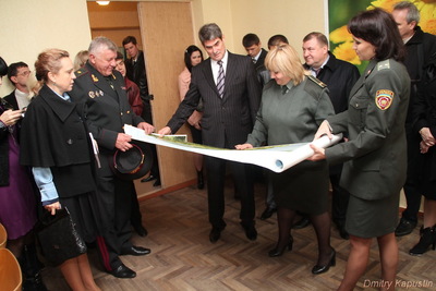 Подарунки від Бориса Петрова