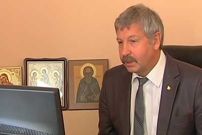 Петро Гончарук