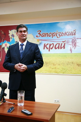 Борис Петров: «Ми відкрили хороші дороги, якими можна йти далі»
