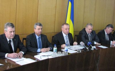 Олександр Пеклушенко: «Досить розмов про перинатальний центр, настав час діяти»
