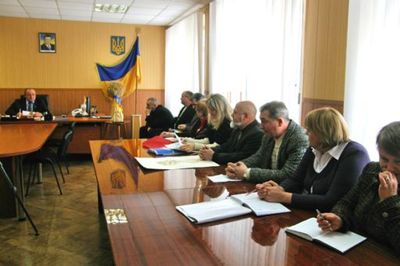 Підготовку до Всеукраїнського фестивалю мистецтв національних культур  «Ми – українські»  розпочато 