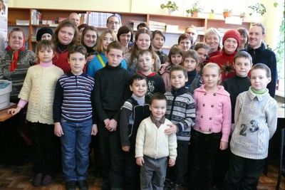 Місячник православної книги