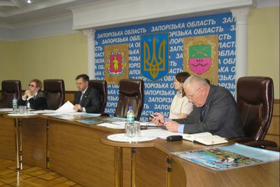 Розпочато активну роботу по проведенню фестивалю мистецтв національних культур «Ми – українські»