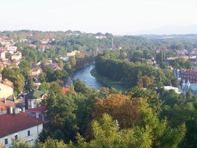 Запоріжці їдуть до Польщі за досвідом в організації роботи громад