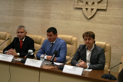 Запорізькі громади можуть розраховувати на надійне плече місцевої Асоціації органів місцевого самоврядування