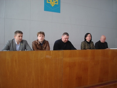 В Запорізькій області стартувало об’єднання в громади на рівні міст