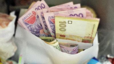 Громади Запорізької області отримають на створення і модернізацію своєї інфраструктури майже по 1 млн. грн. з бюджету області
