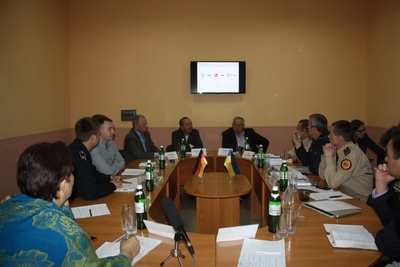 Нову ефективну модель забезпечення пожежної безпеки відпрацьовують у Веселівський територіальній громаді