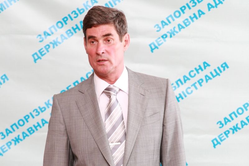 Борис Петров: «Об’єктивна критика допомагає вдосконалити роботу влади»