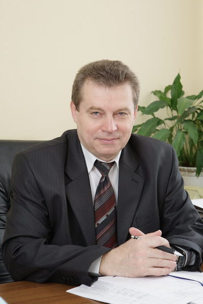 Станіслав Лимарчук: «У наступному році буде багато роботи»