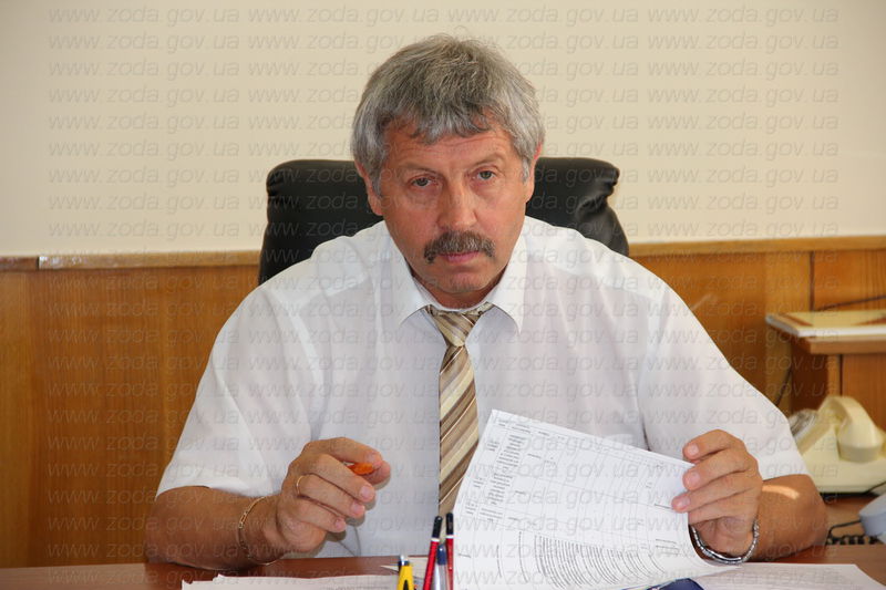 Заступник голови обласної державної адміністрації Петро Гончарук провів засідання конкурсної комісії