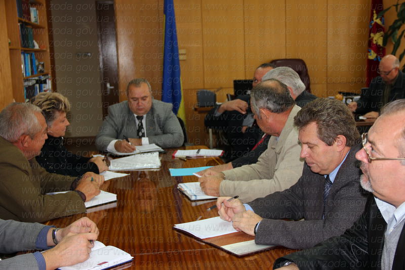 Влада і чорнобильці підписують Меморандум про співробітництво