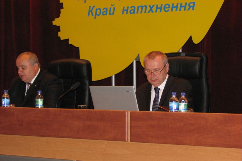 Депутати підтримали ініціативу Олександра Пеклушенка щодо додаткової виплати учасникам бойових дій