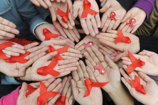 Боротьба з ВІЛ-інфекцією – обов’язок всього суспільства