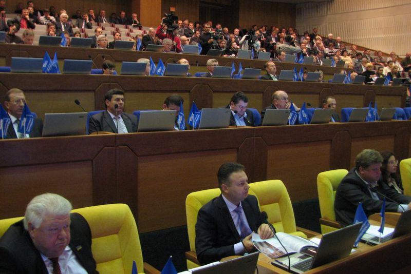 Зміни до стратегічних обласних програм розглянуть  на  сесії обласної ради