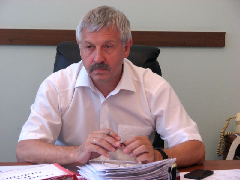 Петро Гончарук: «Наше завдання – не заробляння грошей на парковках, а наведення порядку на дорогах»