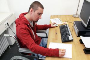 Підприємствам та організаціям, де працюють інваліди, надано дозвіл на пільгове оподаткування
