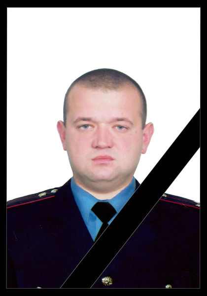 Запорізький гвардієць – Герой України. Посмертно
