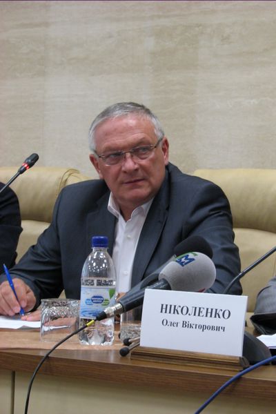 Валерій Баранов обговорить ряд важливих питань на урядовому рівні