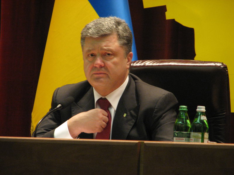 Президент України: «Запоріжжя, Хортиця – це форпост української державності, символ бойового духу»