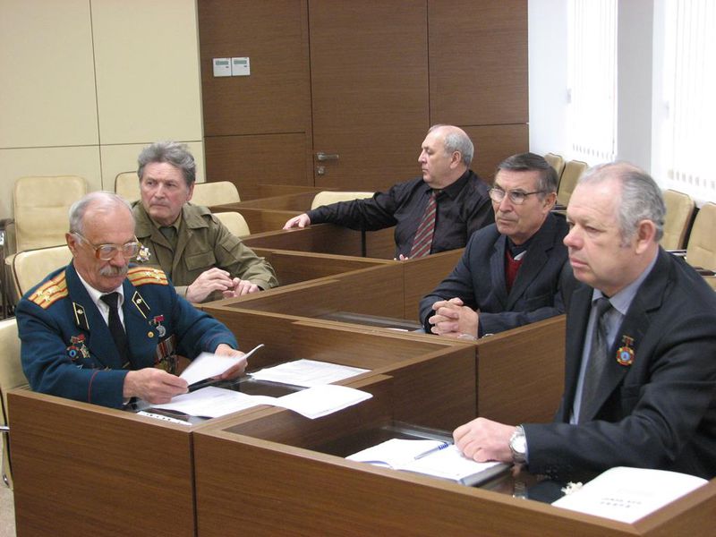 Належний соціальний захист чорнобильців буде відновлено