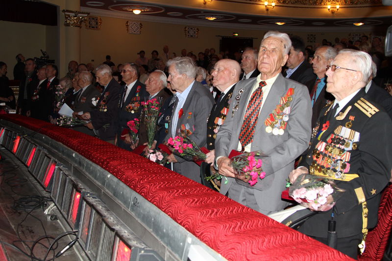 Телемарафон «Пам'ять» зібрав майже 900 000 гривень для запорізьких ветеранів та воїнів АТО